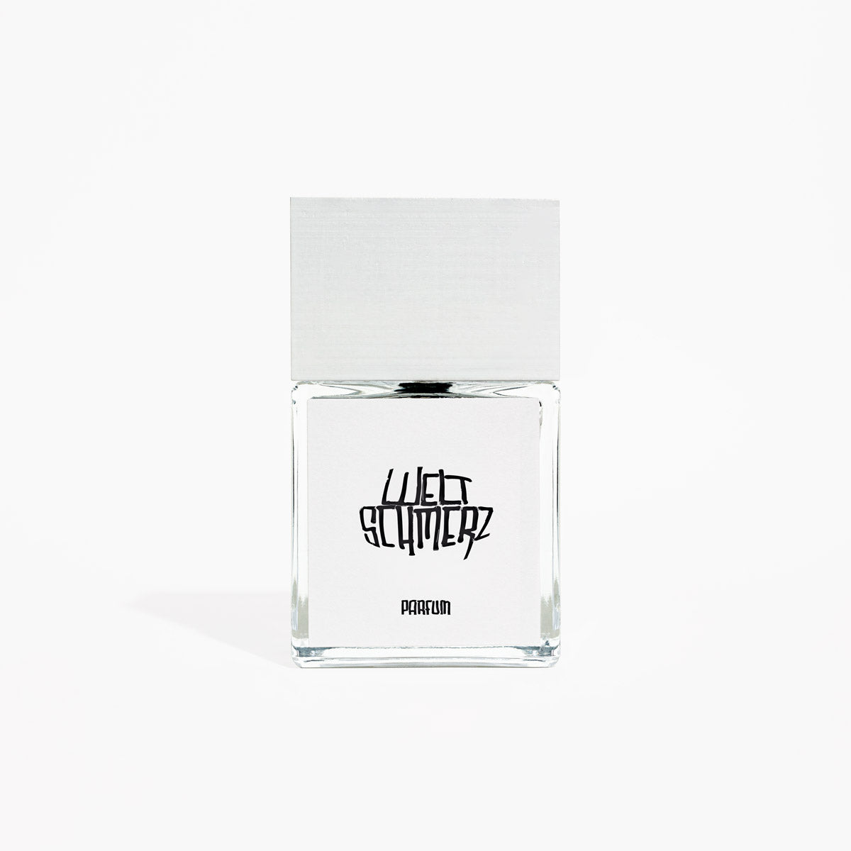 WELTSCHMERZ perfume – woody, spicy fruity • ART BRÜT – ART BRÜT
