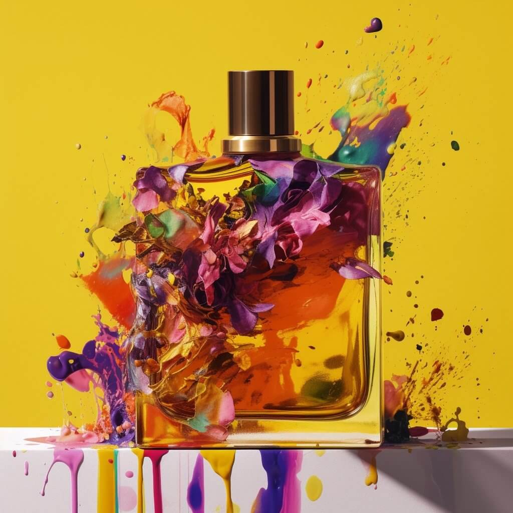 Parfum-Intensität: Mehr als nur die Menge des Parfümöls. | ART BRÜT