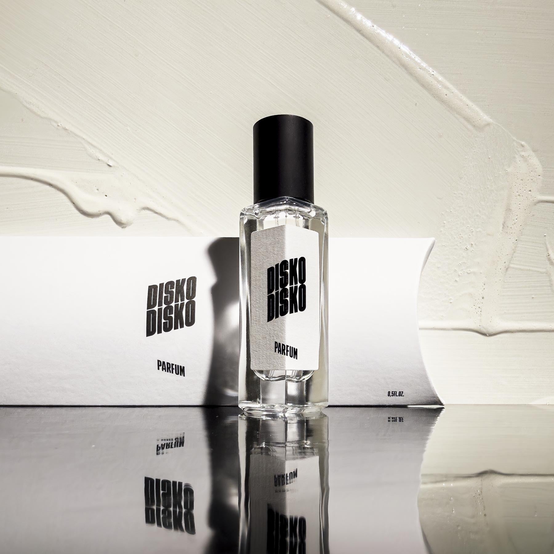 DISKO DISKO • Parfum