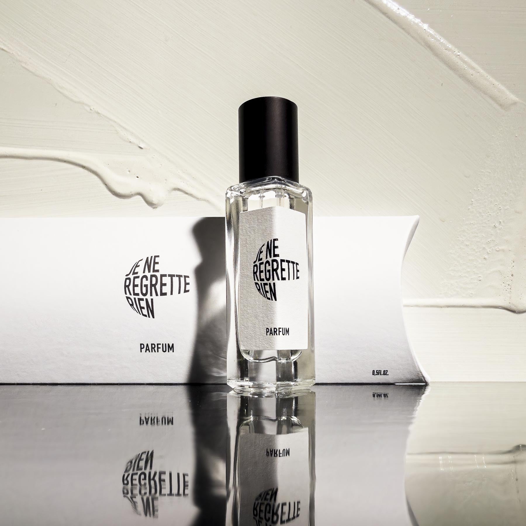 JE NE REGRETTE RIEN • Parfum