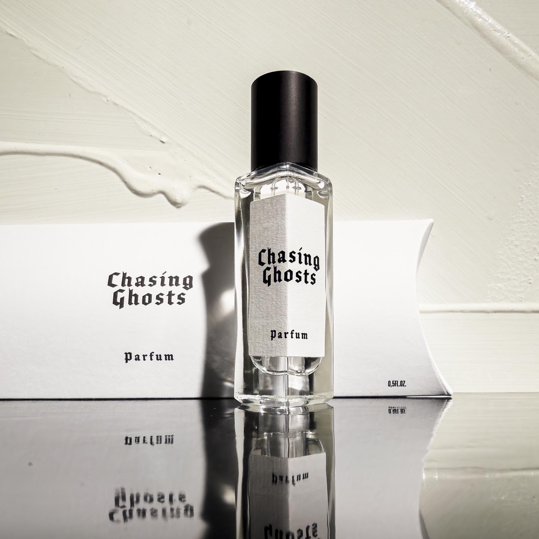 CHASING GHOSTS • Parfum
