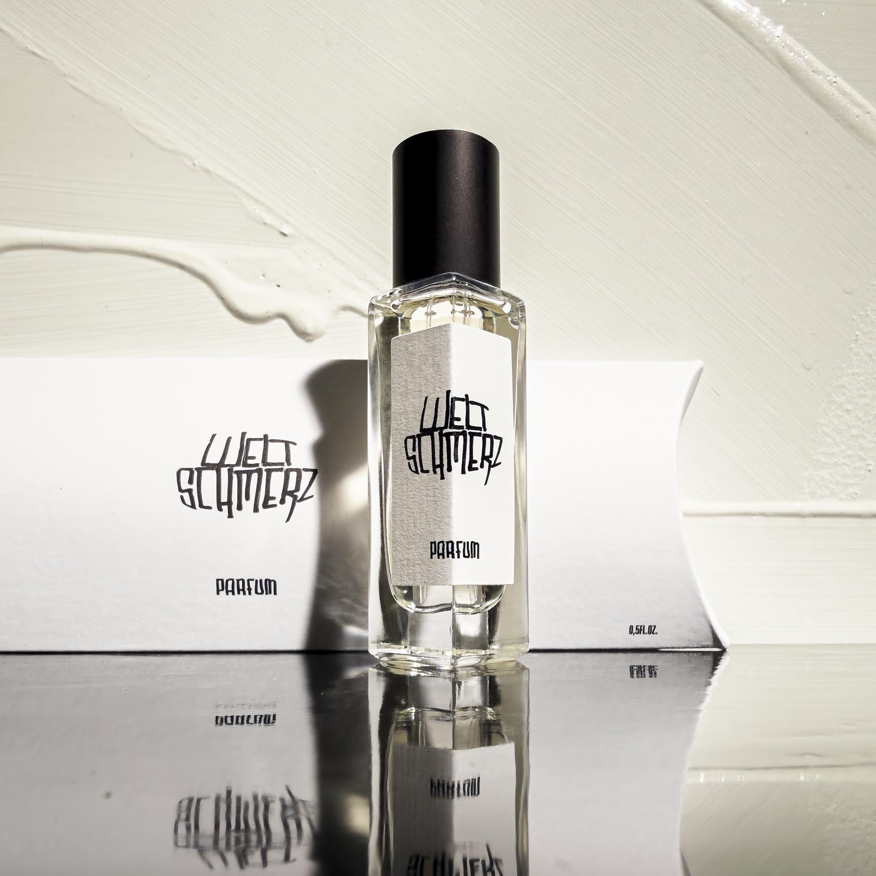 WELTSCHMERZ • Parfum