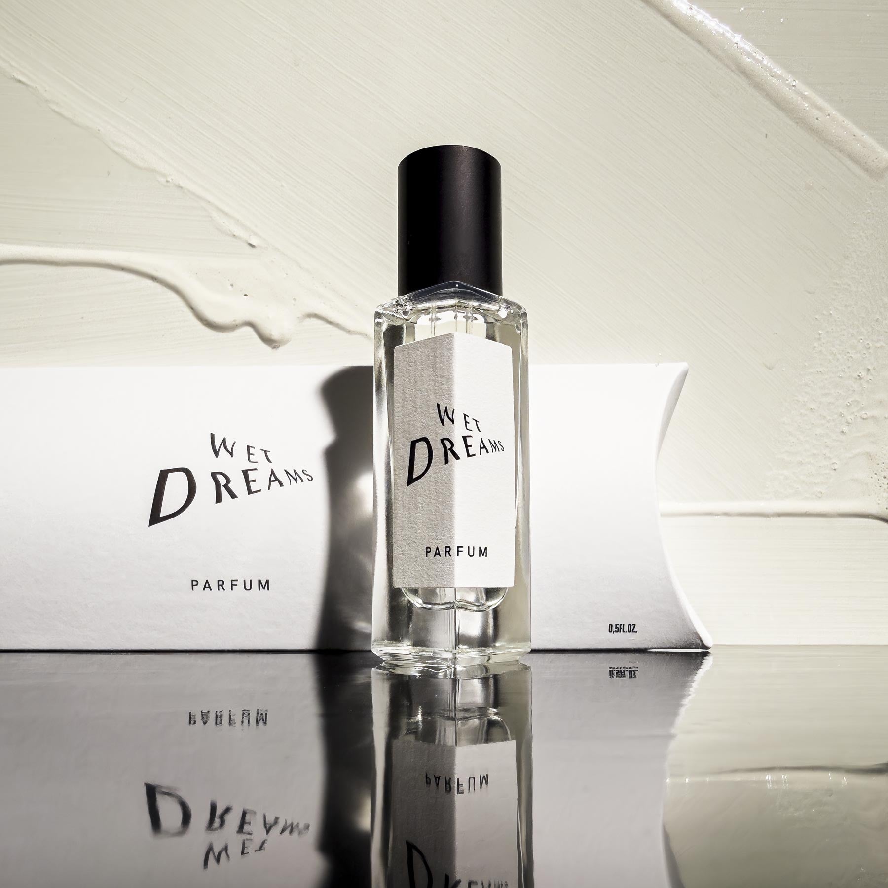 WET DREAMS • Parfum