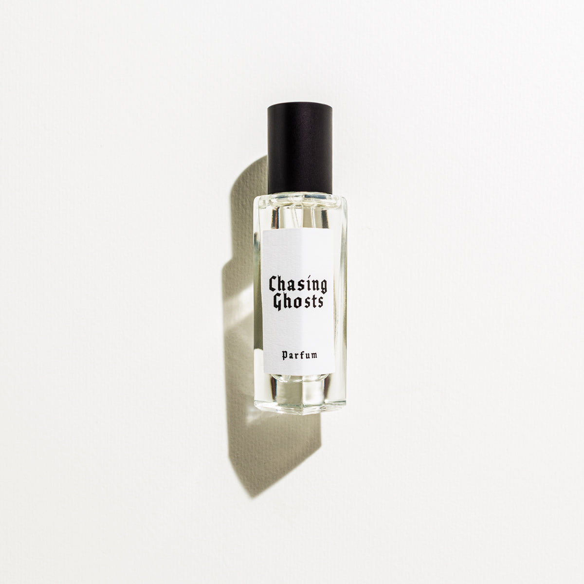 CHASING GHOSTS • Parfum