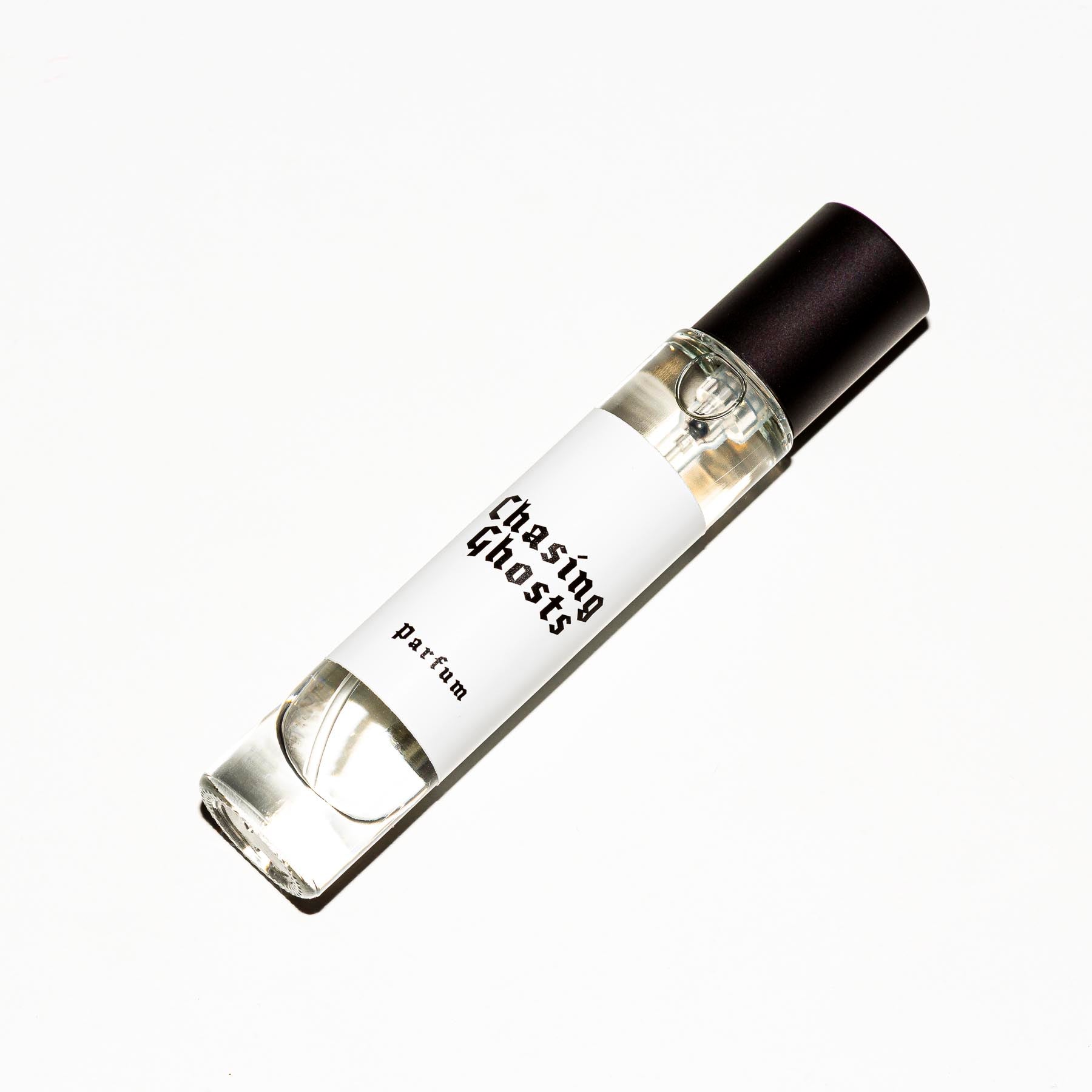 CHASING GHOSTS • Parfum