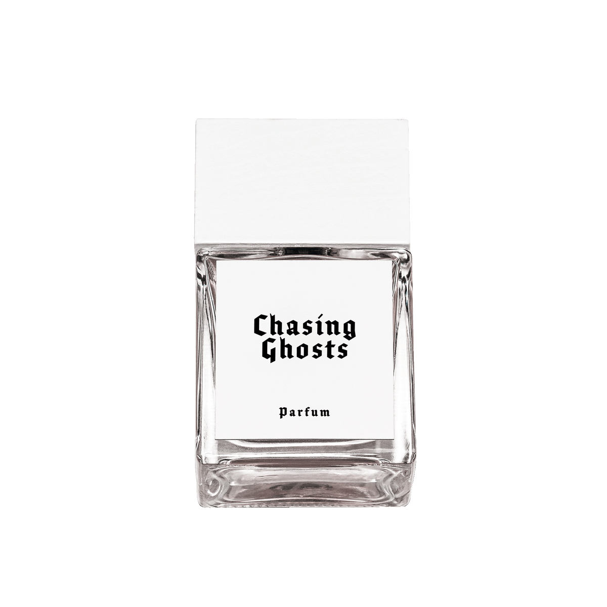 CHASING GHOSTS • Parfum