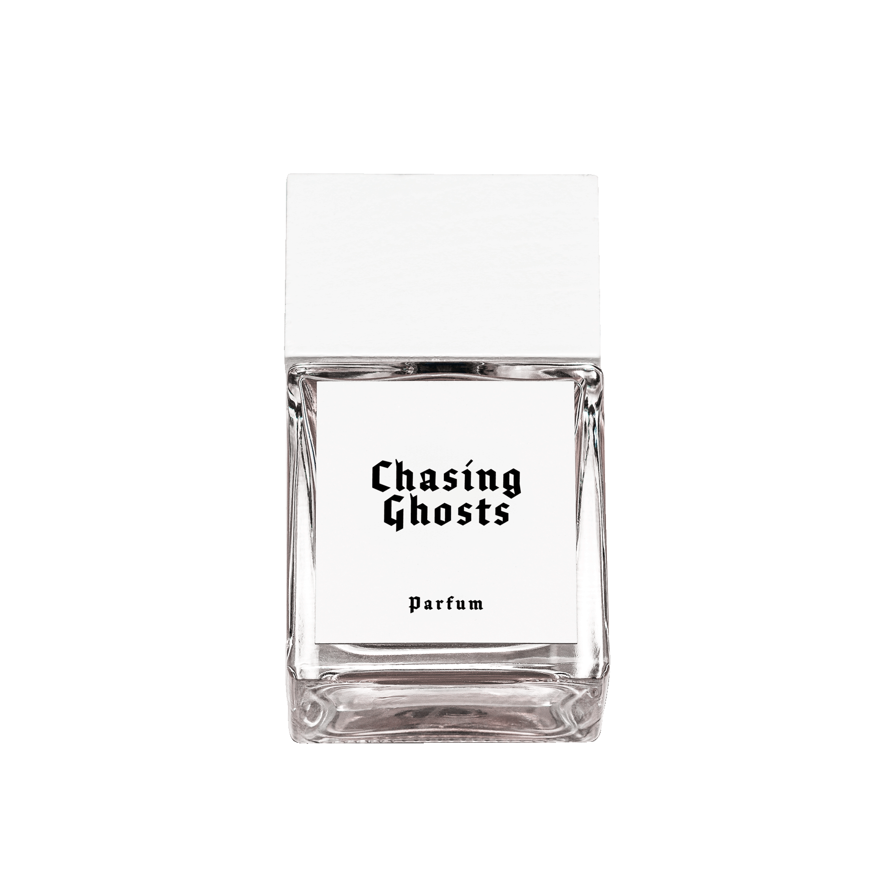 CHASING GHOSTS • Parfum