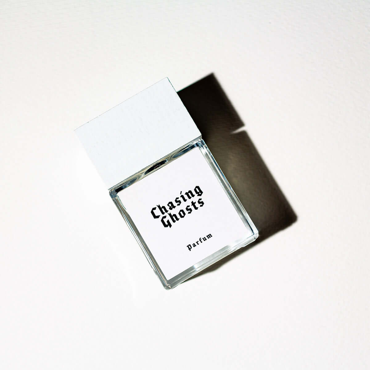 CHASING GHOSTS • Parfum