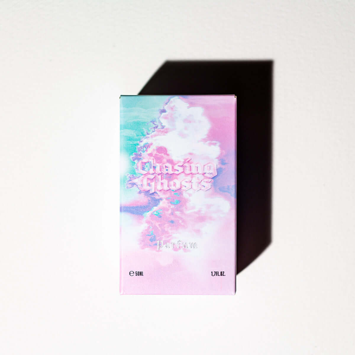 CHASING GHOSTS • Parfum