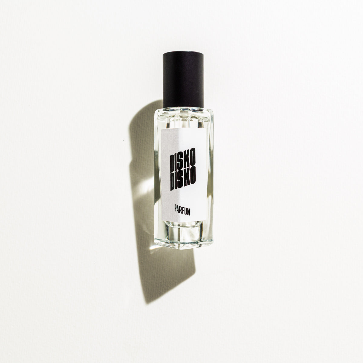 DISKO DISKO • Parfum