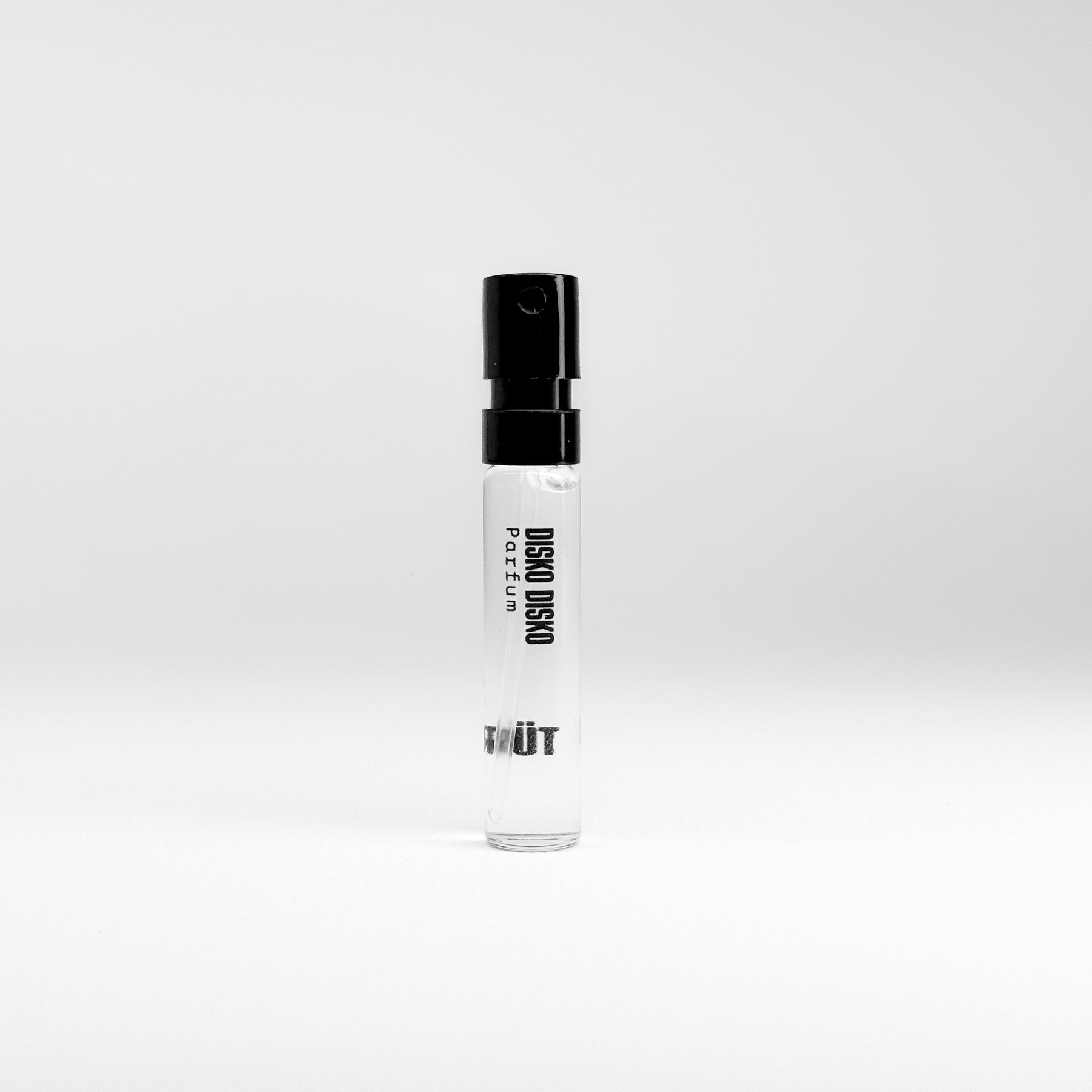 DISKO DISKO • Parfum