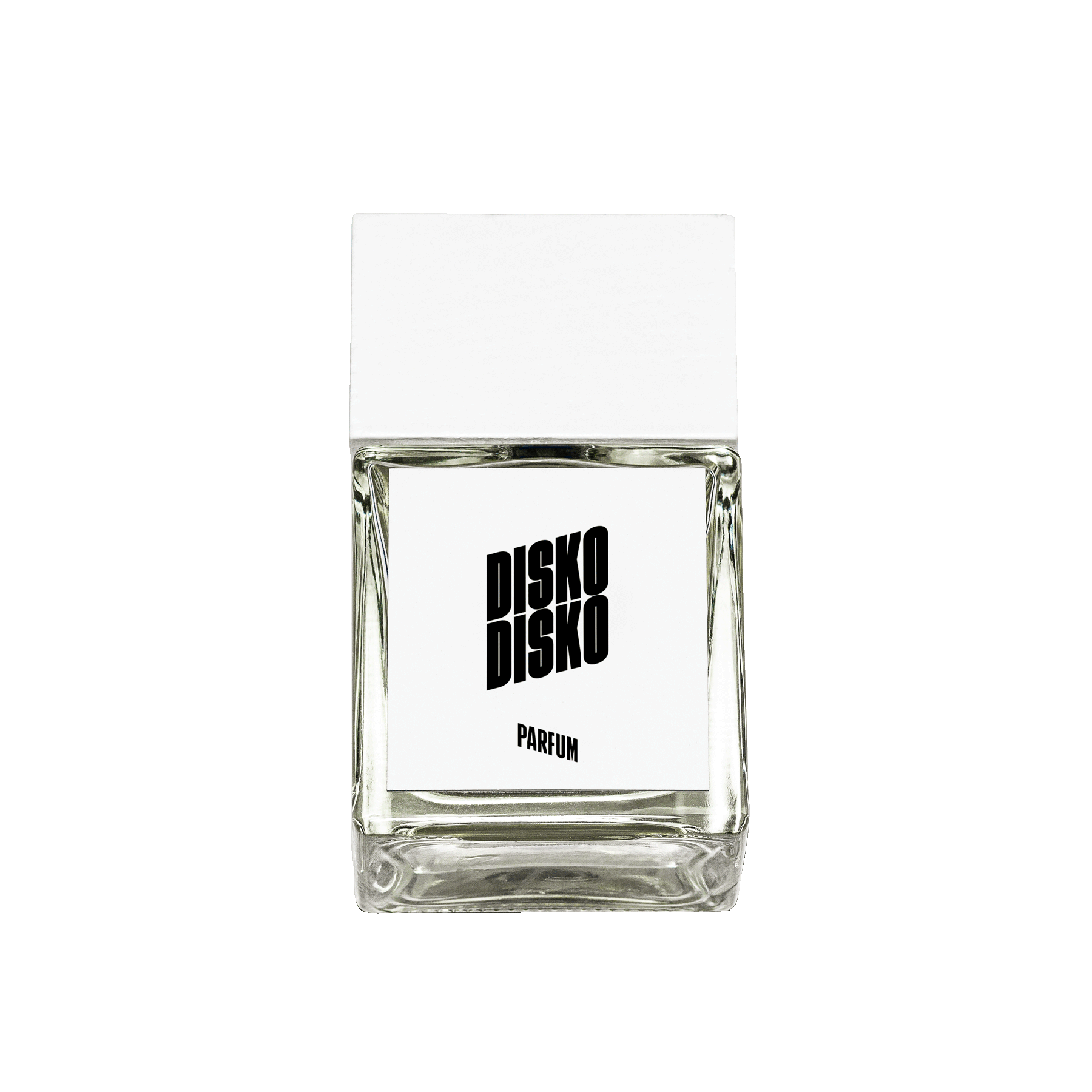 DISKO DISKO • Parfum