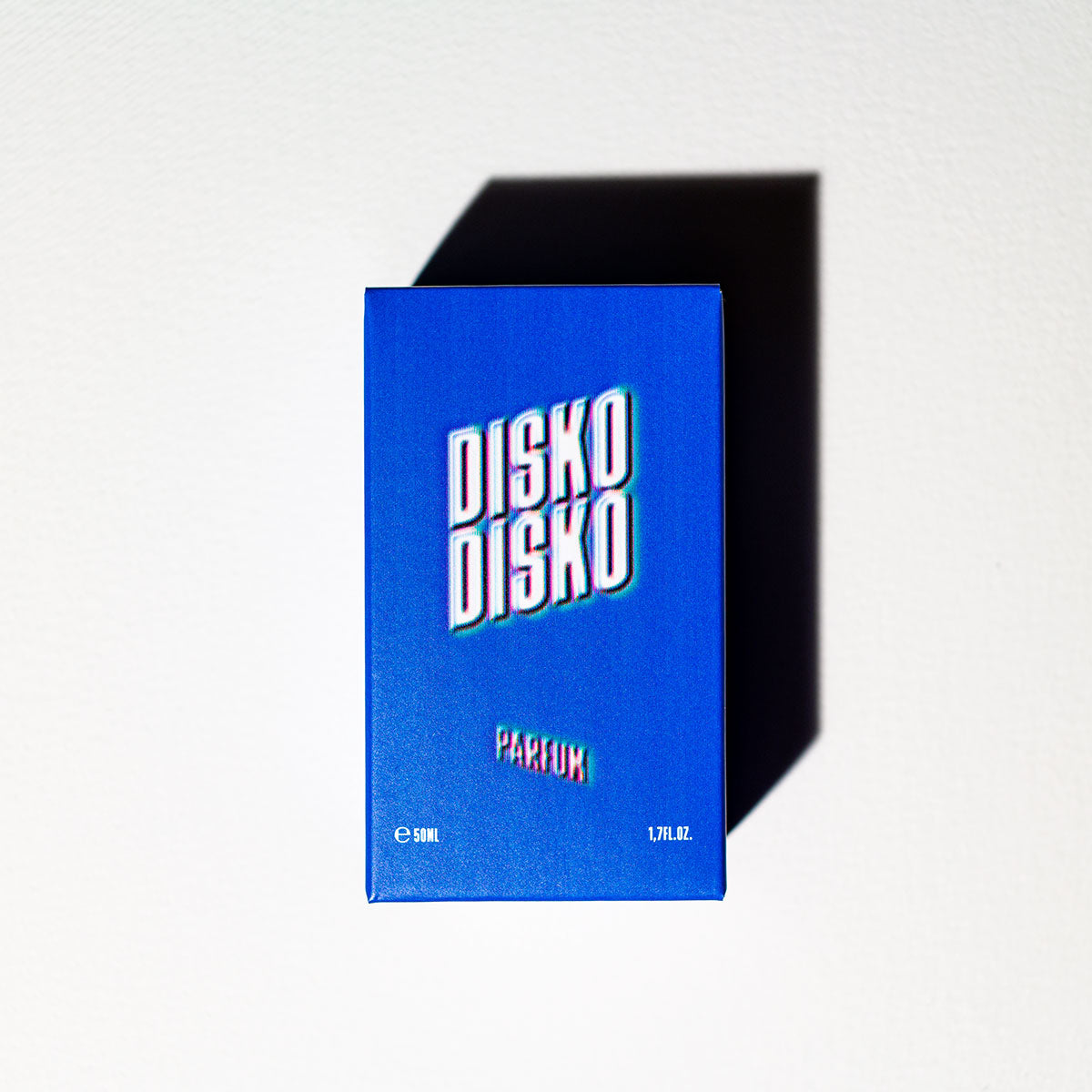 DISKO DISKO • Parfum