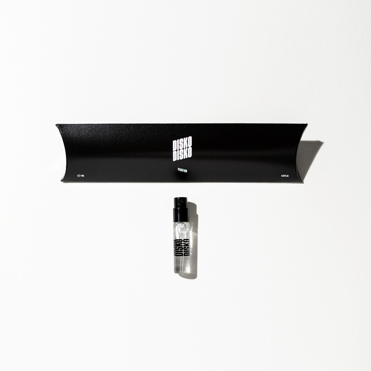 DISCOVERY SET • Try before buy