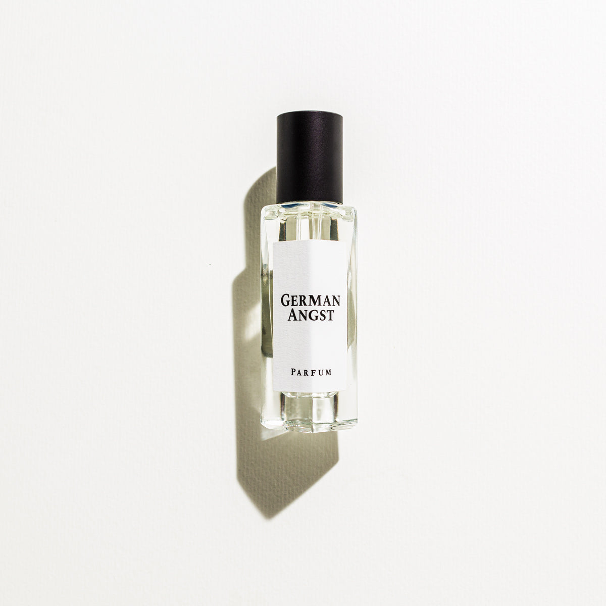 GERMAN ANGST • Parfum