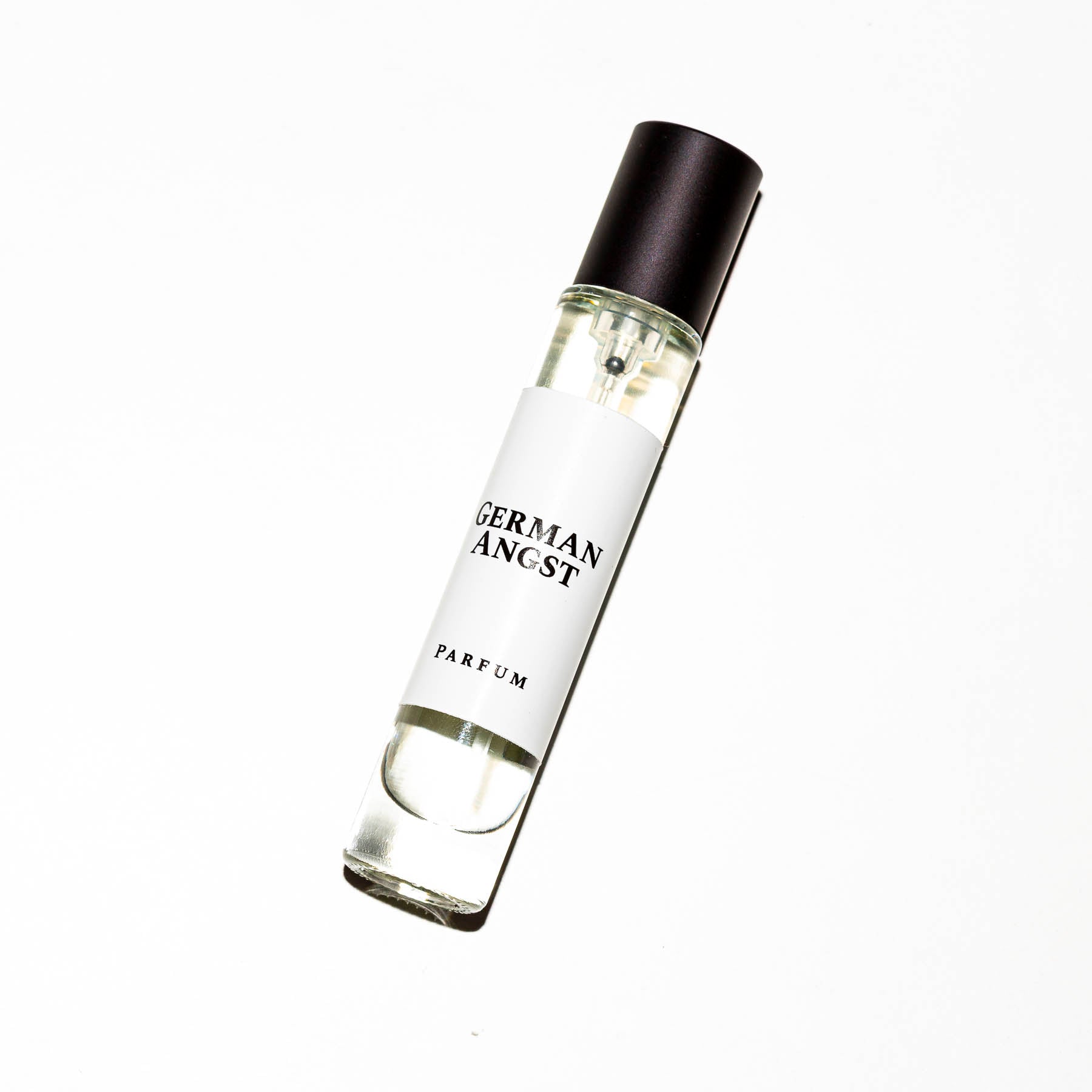 GERMAN ANGST • Parfum