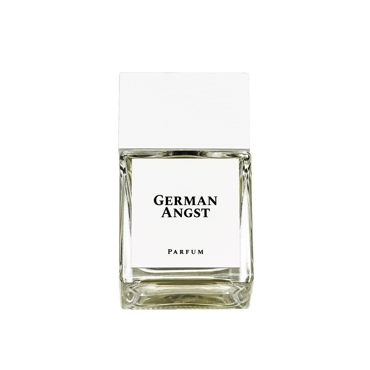 GERMAN ANGST • Parfum