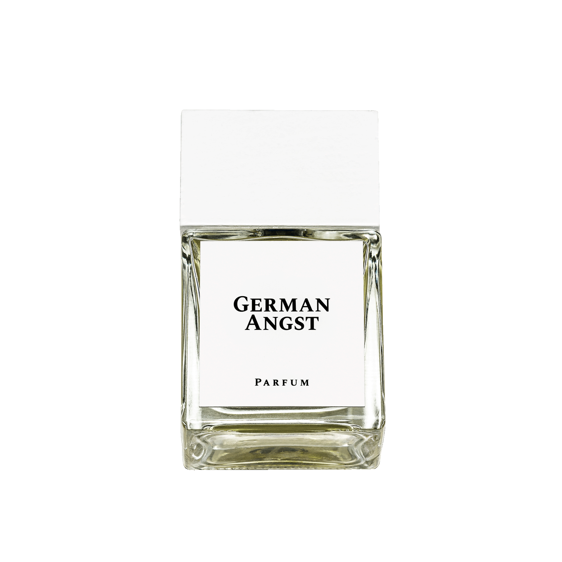 GERMAN ANGST • Parfum