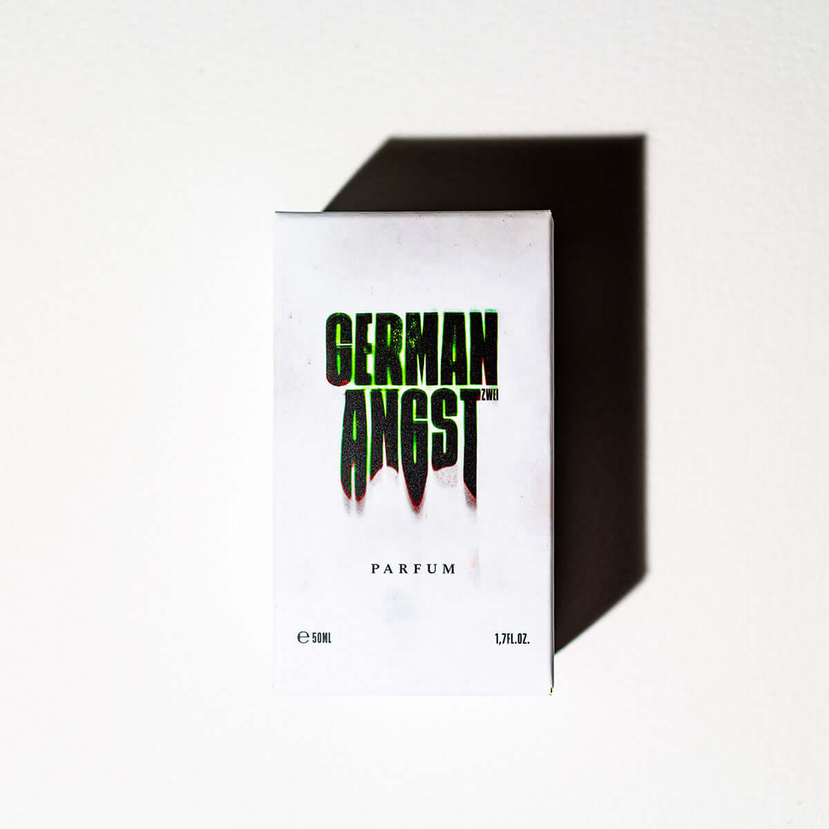 GERMAN FEAR TWO • Perfume