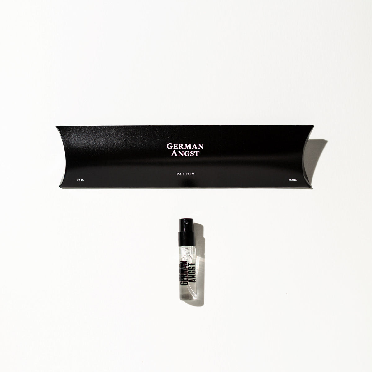 DISCOVERY SET • Try before buy