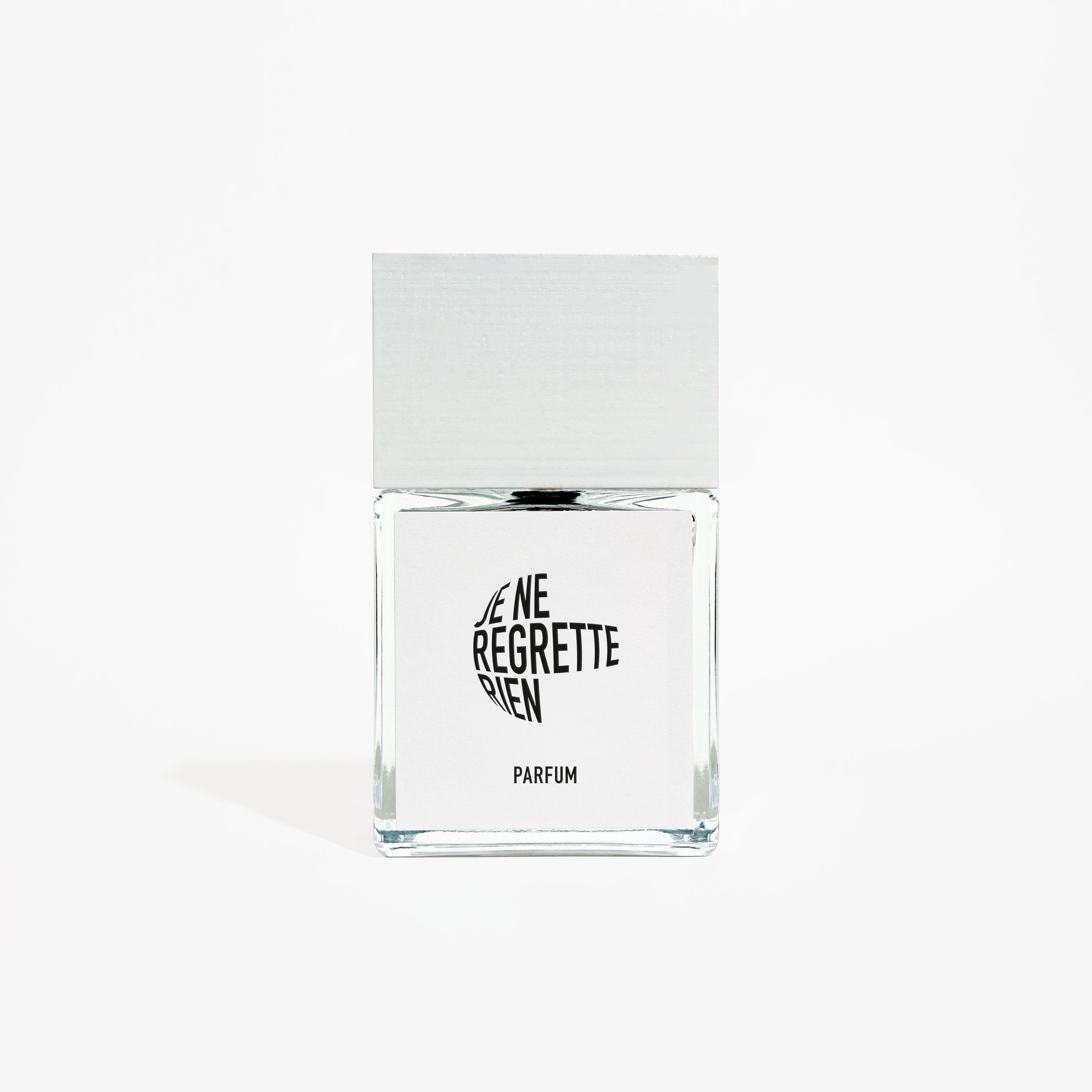 JE NE REGRETTE RIEN • Parfum