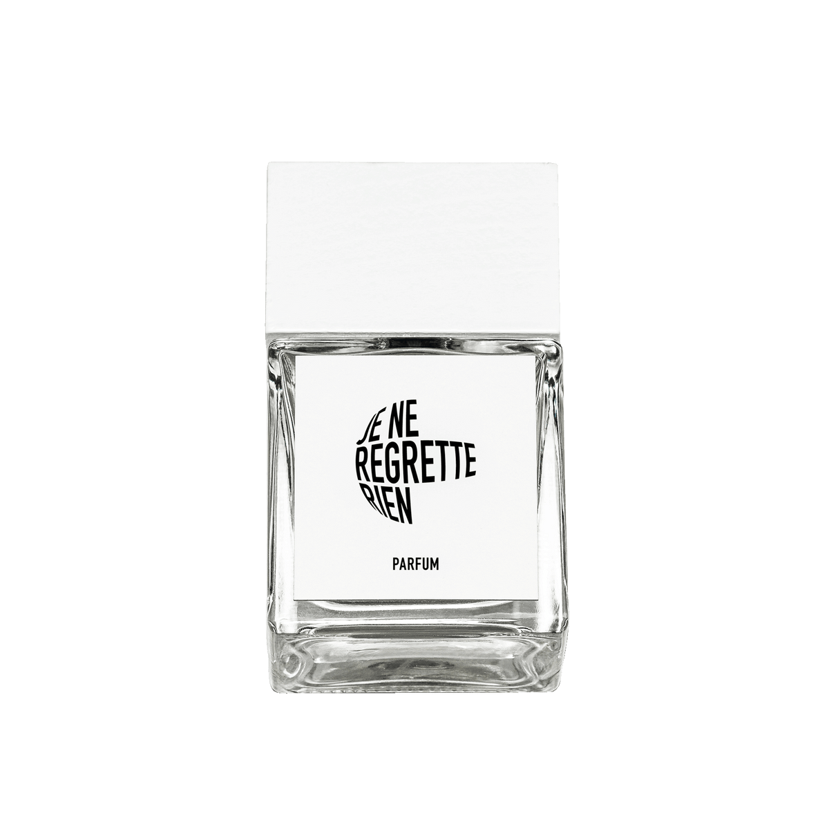 JE NE REGRETTE RIEN • Parfum
