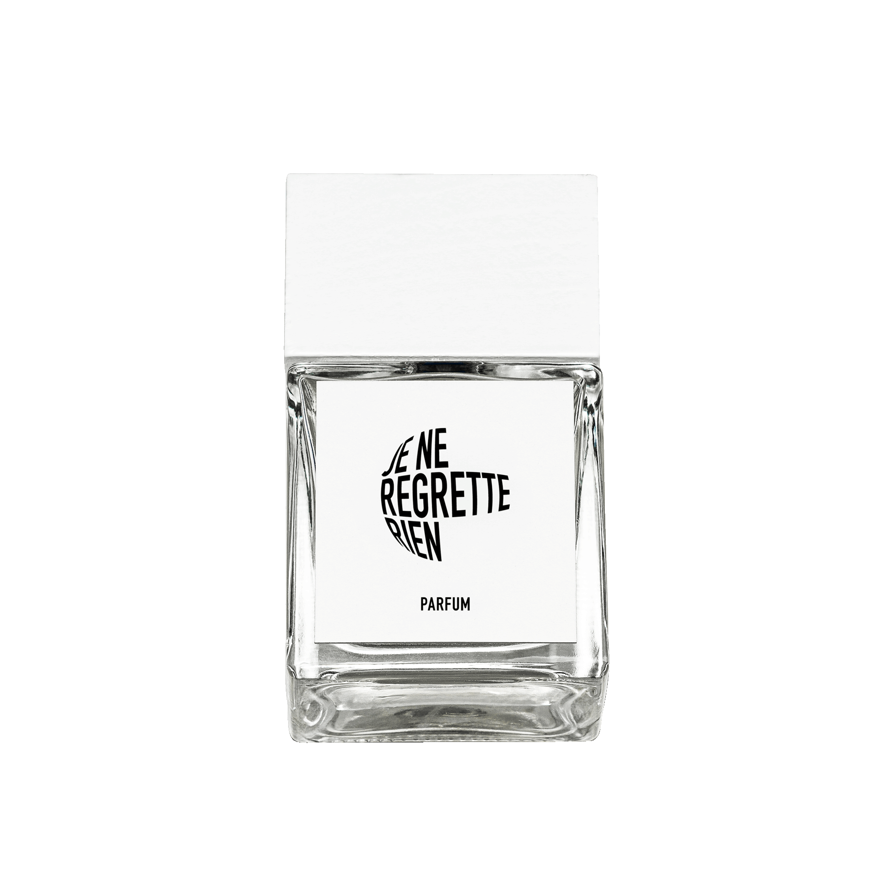 JE NE REGRETTE RIEN • Parfum