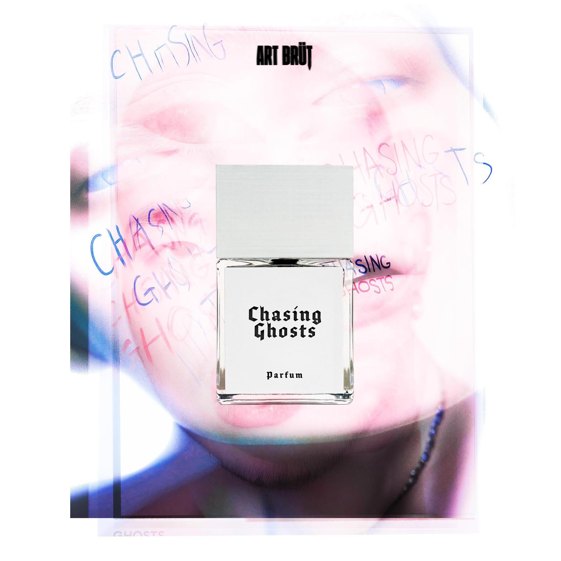 CHASING GHOSTS • Parfum