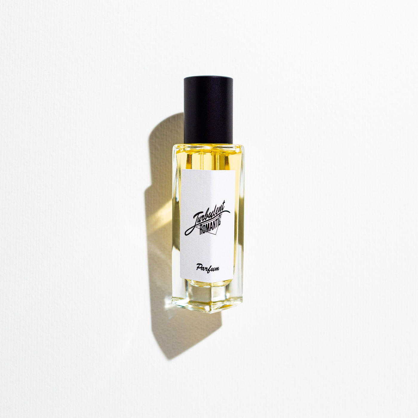 TURBULENT ROMANTIC • Parfum