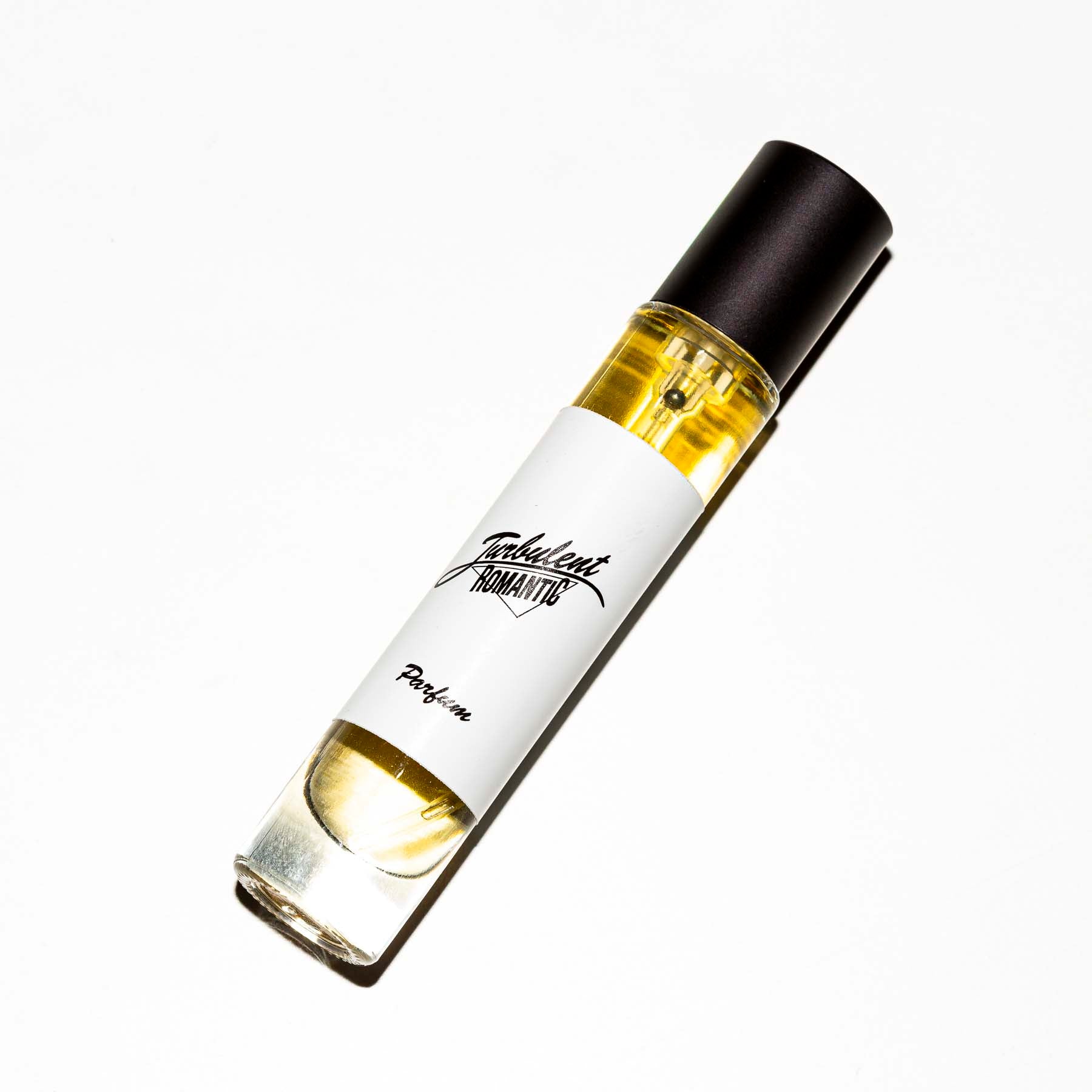 TURBULENT ROMANTIC • Parfum