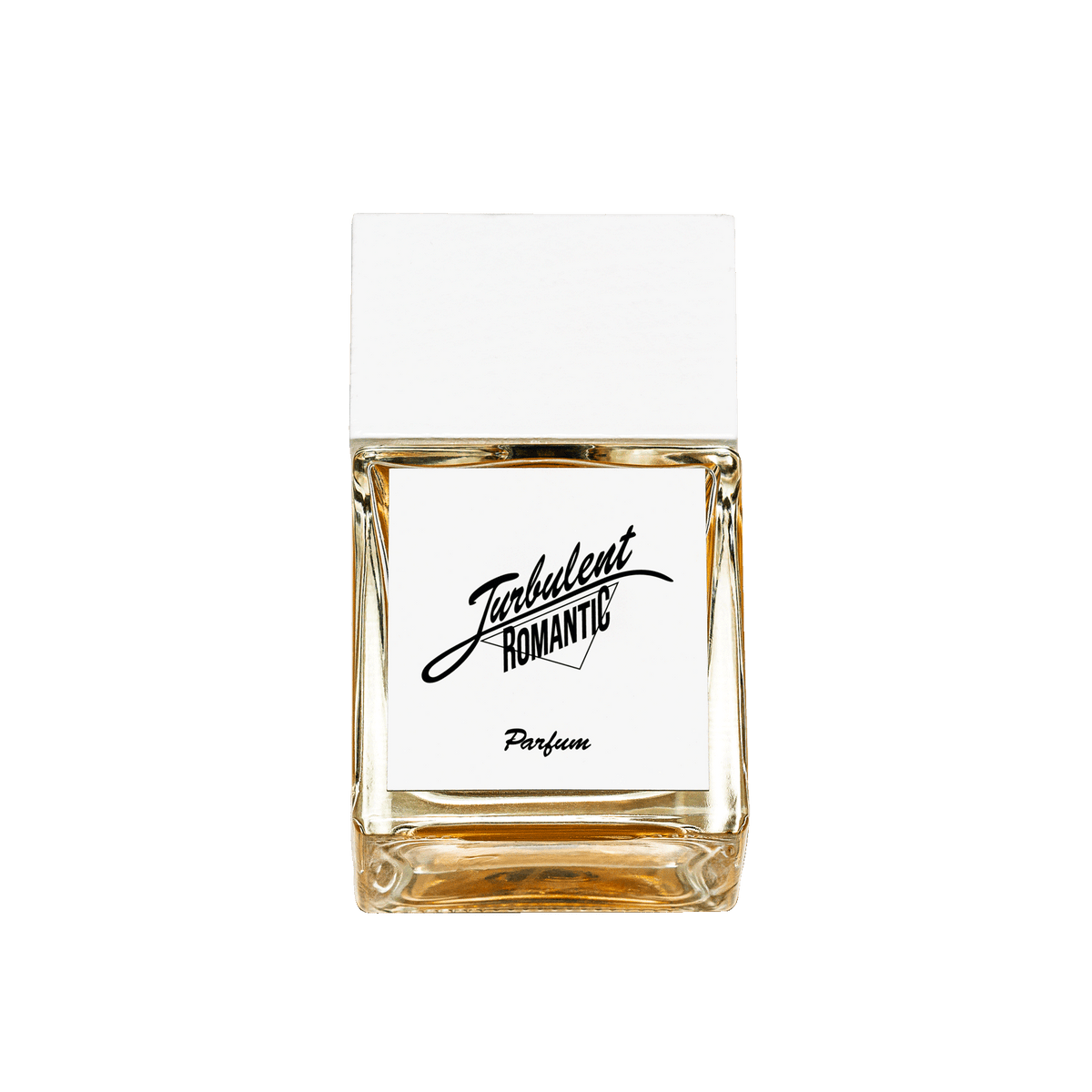 TURBULENT ROMANTIC • Parfum