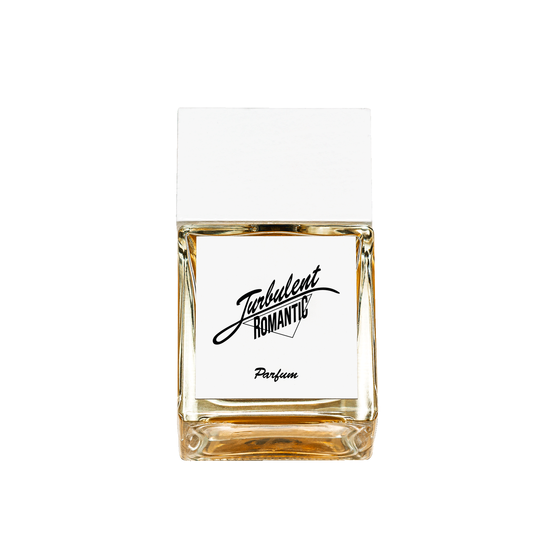 TURBULENT ROMANTIC • Parfum