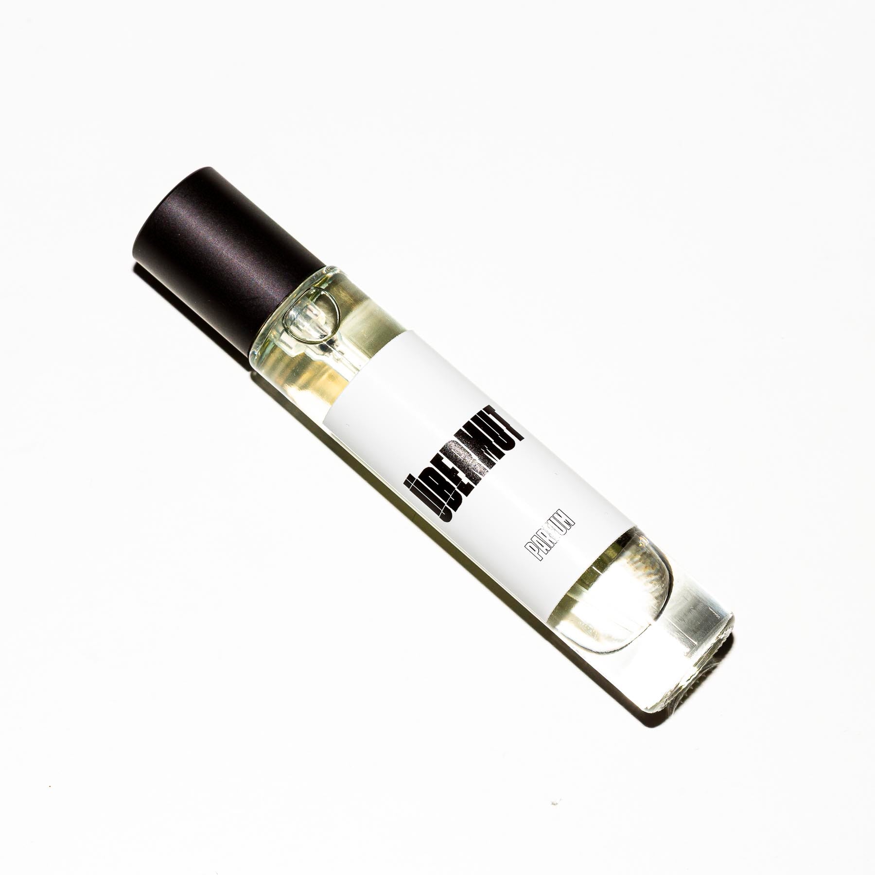 ÜBERMUT • Perfume