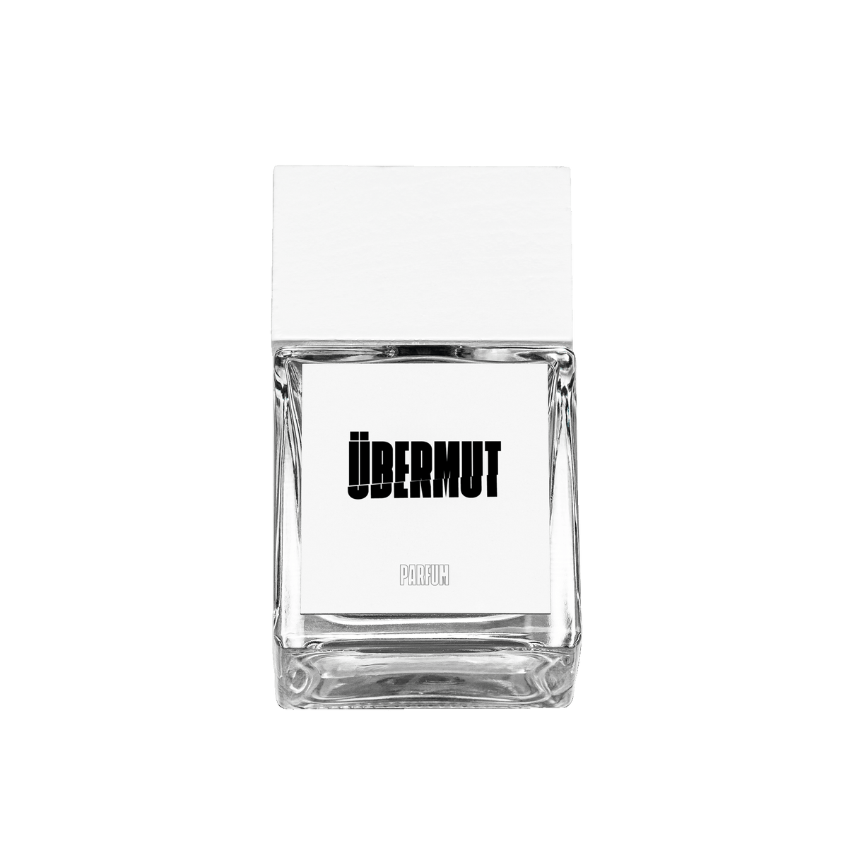 ÜBERMUT • Parfum