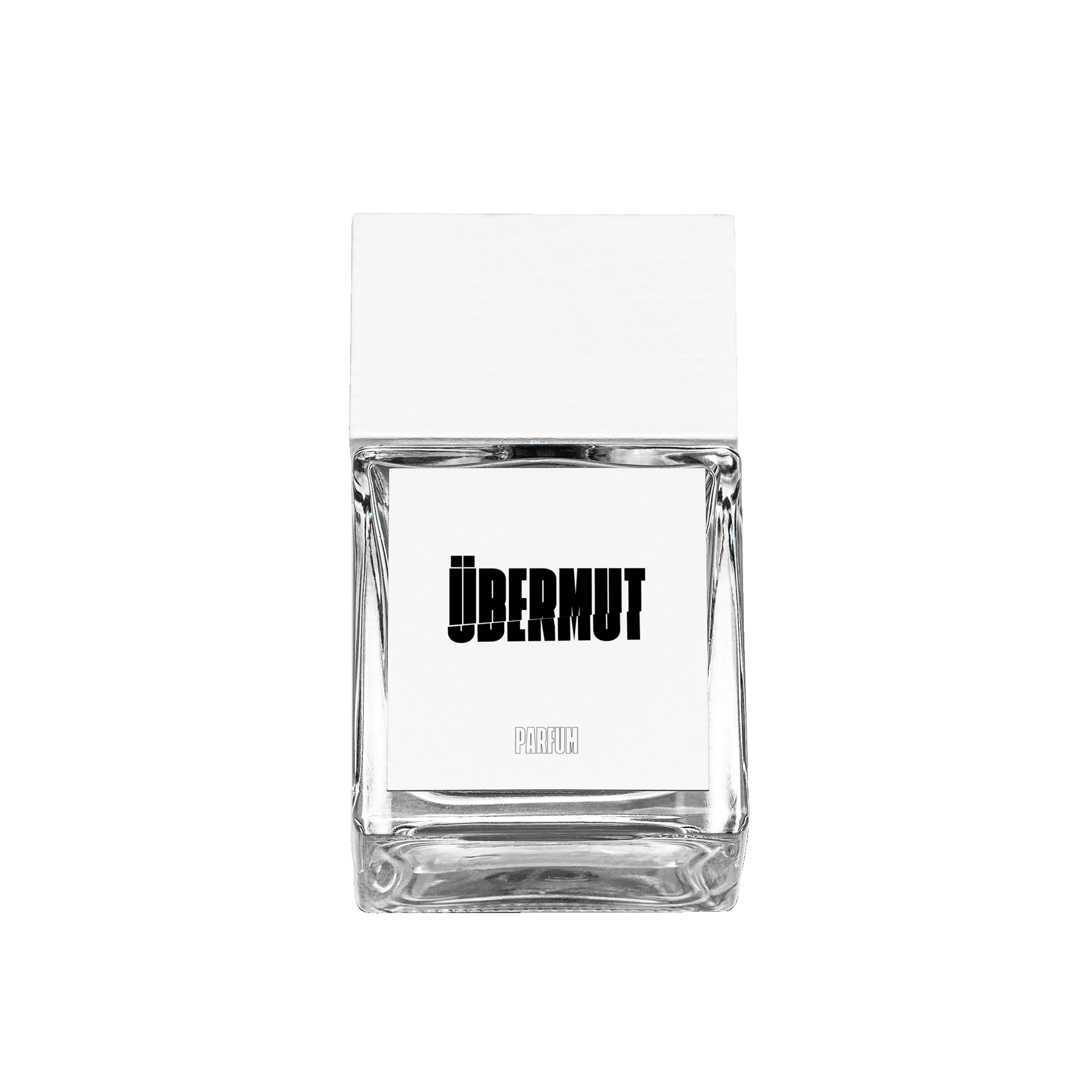ÜBERMUT • Perfume