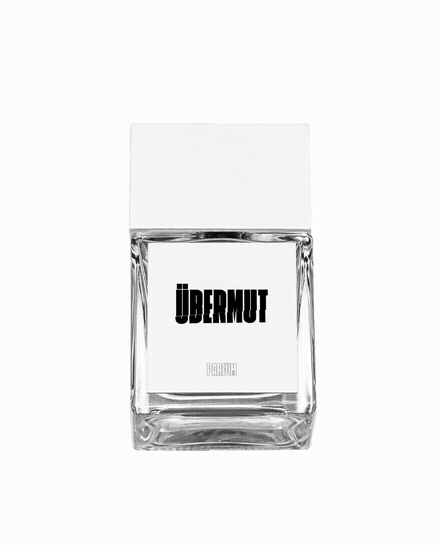 ÜBERMUT • Parfum