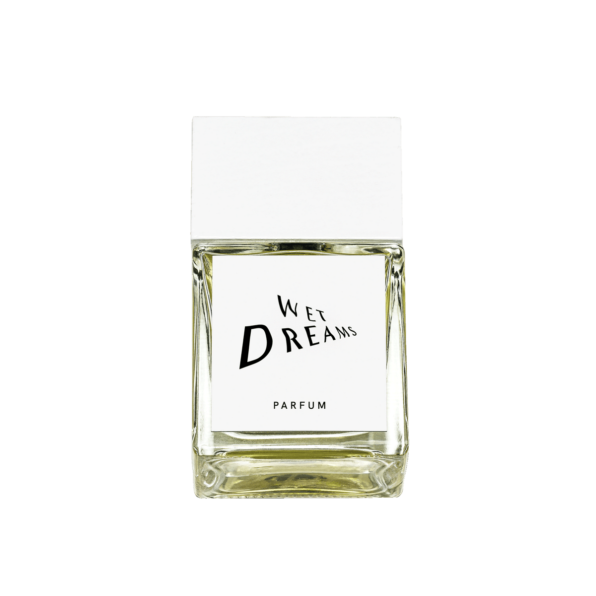 WET DREAMS • Parfum