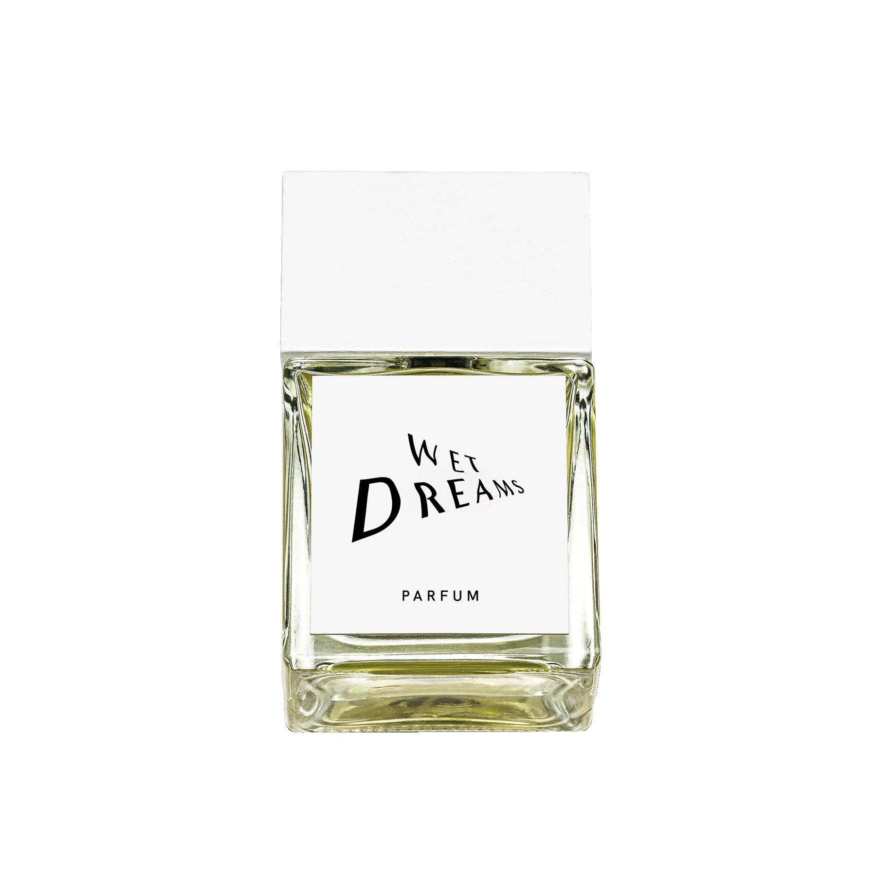 WET DREAMS • Parfum