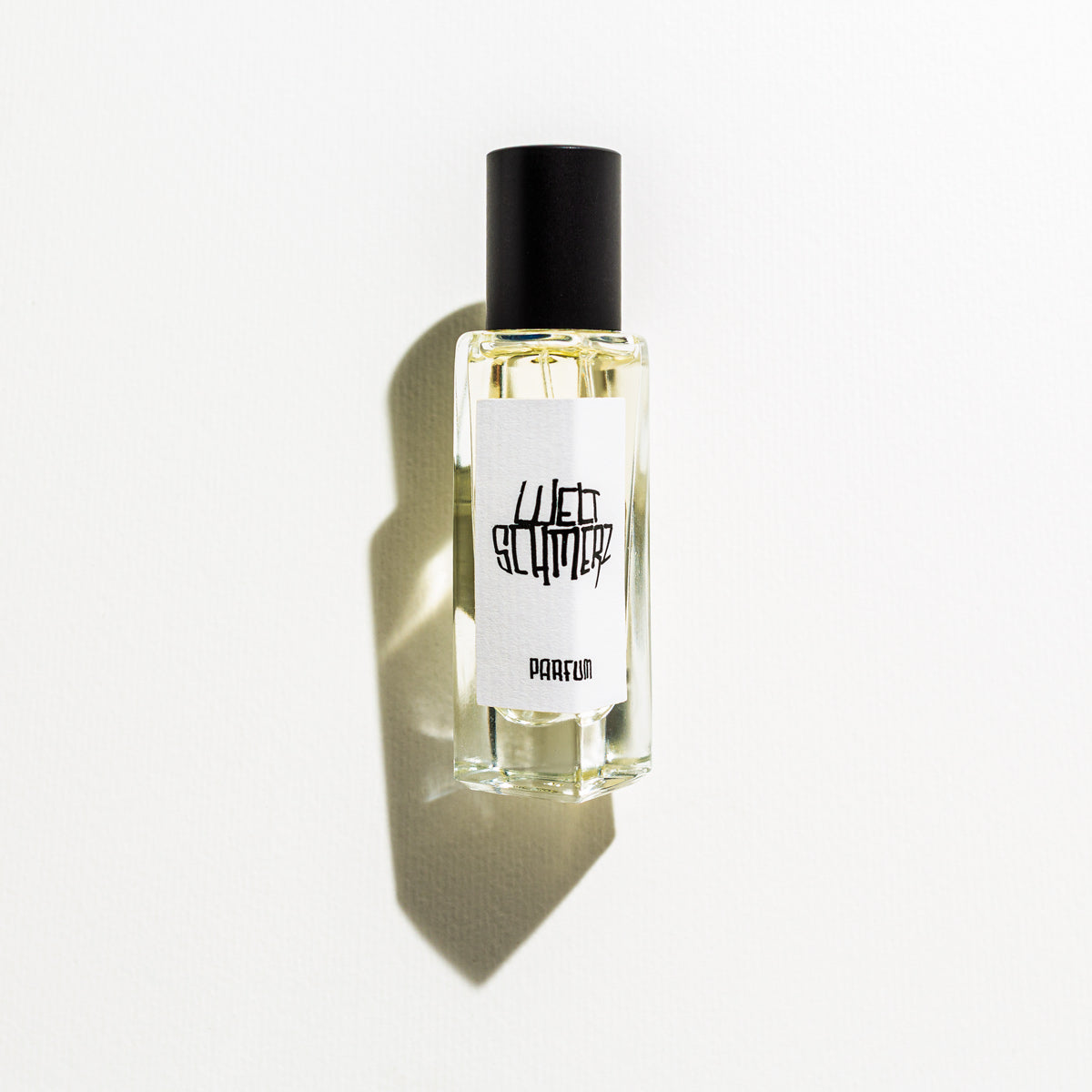 WELTSCHMERZ • Parfum