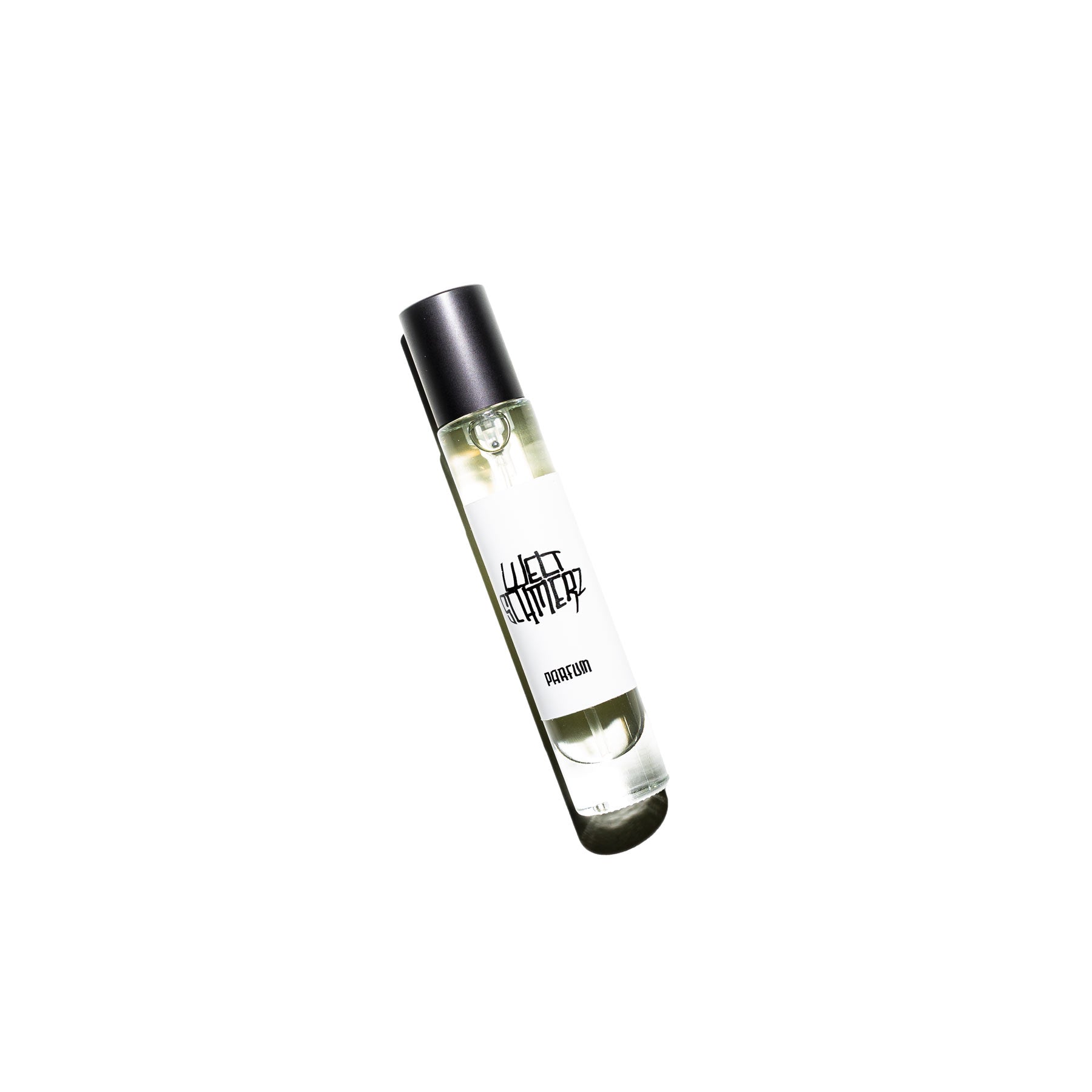 WELTSCHMERZ • Parfum