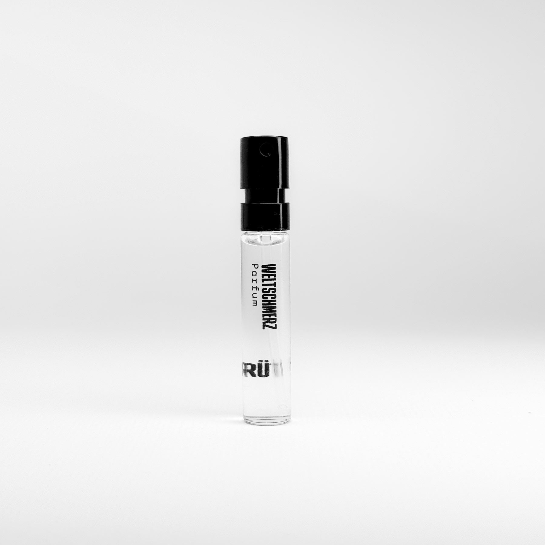 WELTSCHMERZ • Parfum