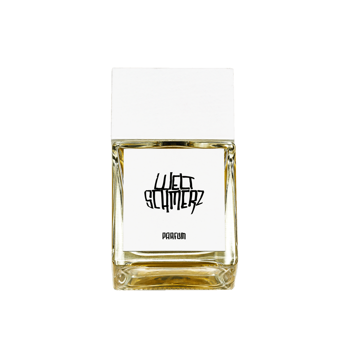 WELTSCHMERZ • Parfum