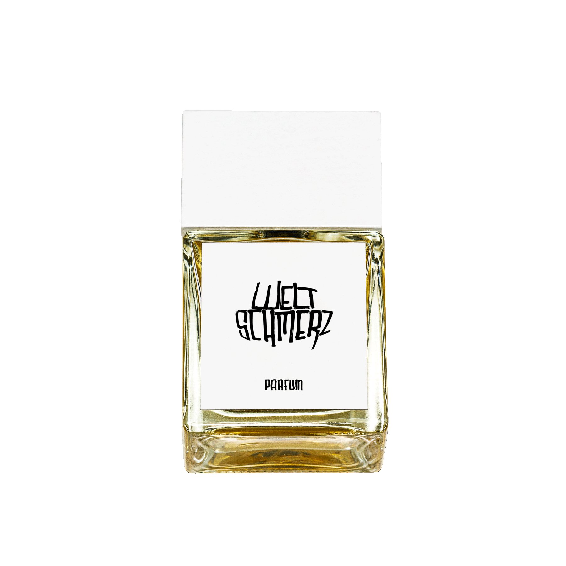 WELTSCHMERZ • Parfum