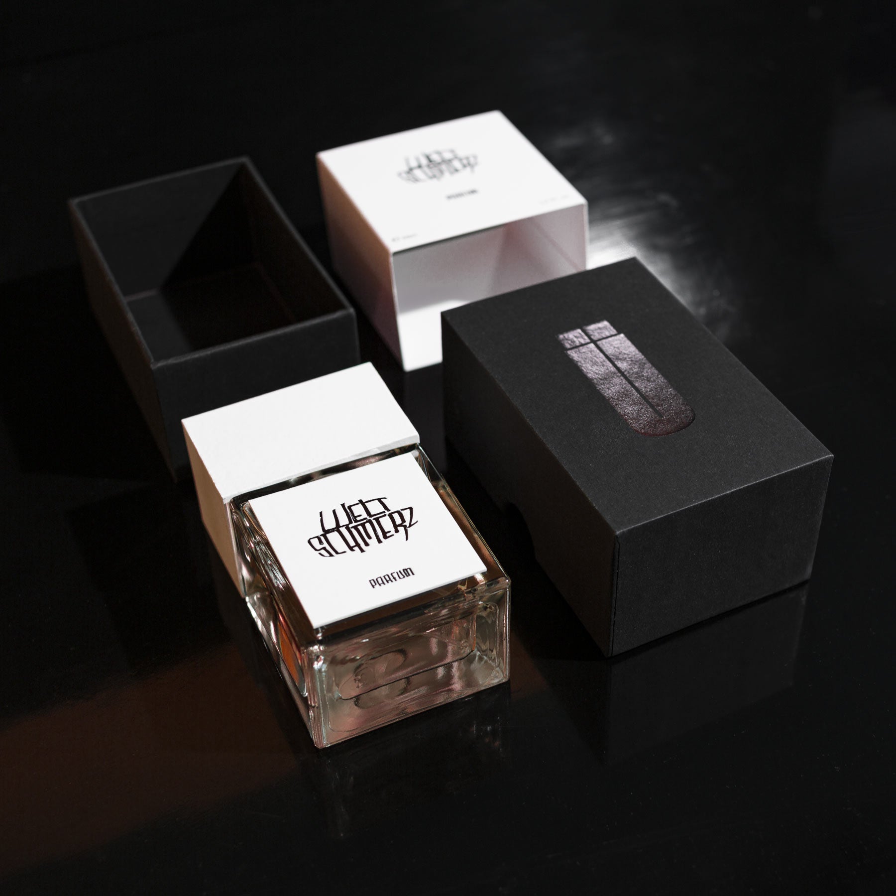 WELTSCHMERZ • Parfum