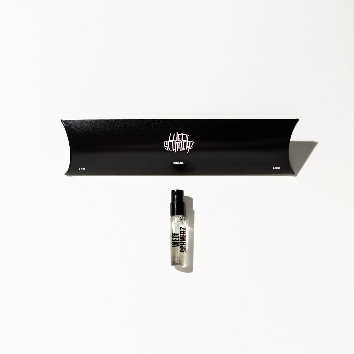 DISCOVERY SET • Try before buy